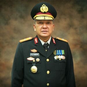 Brigadir Jenderal Polisi M. Arief Ramdhani, S.IK