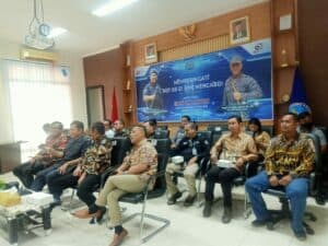 Peringatan Hari Ulang Tahun BNN ke 21