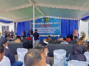 Peringatan Hari Ulang Tahun BNN ke 21 Peringatan Hari Ulang Tahun BNN ke 21