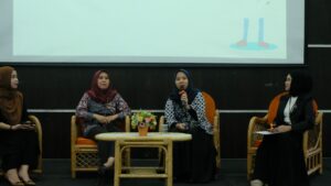 UPGRIP Komitmen Wujudkan Kampus Bersih Narkoba